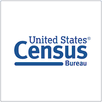Census Advance Retail (MARTS) logo