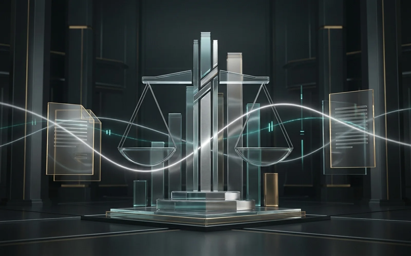 Chief Legal Officer artwork
