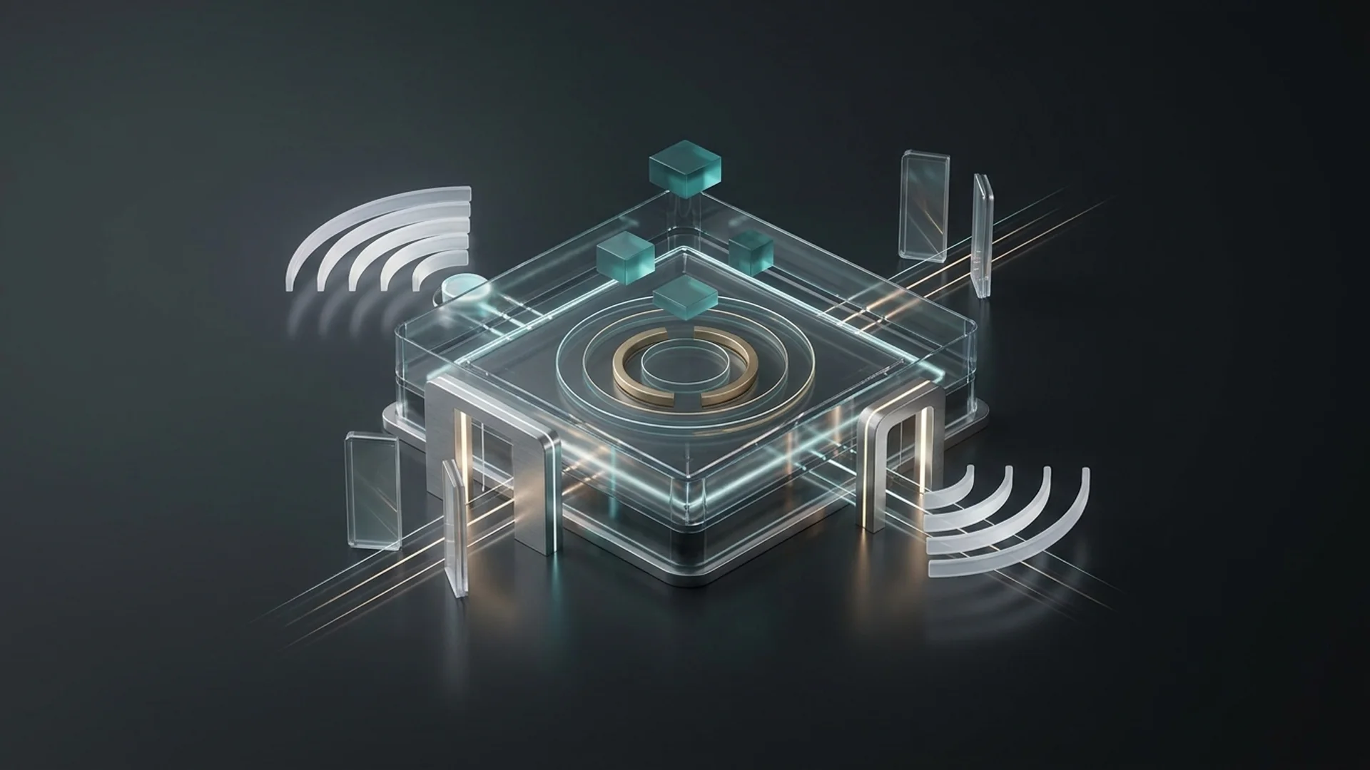 Chief Product Officer artwork