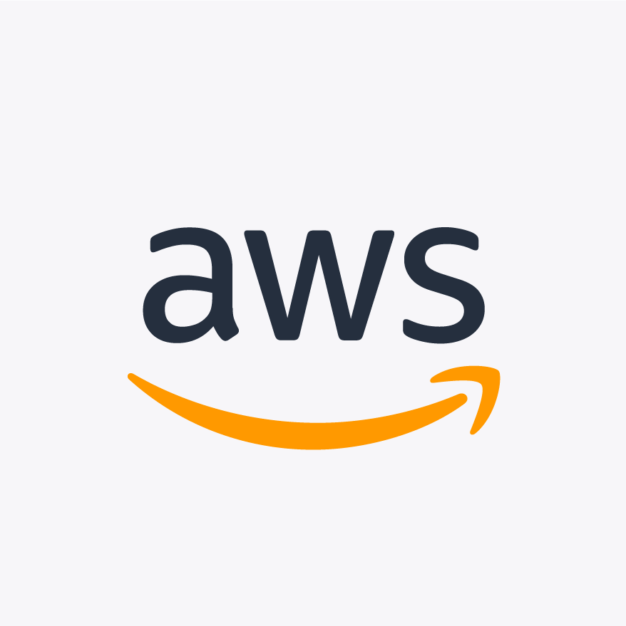 AWS logo