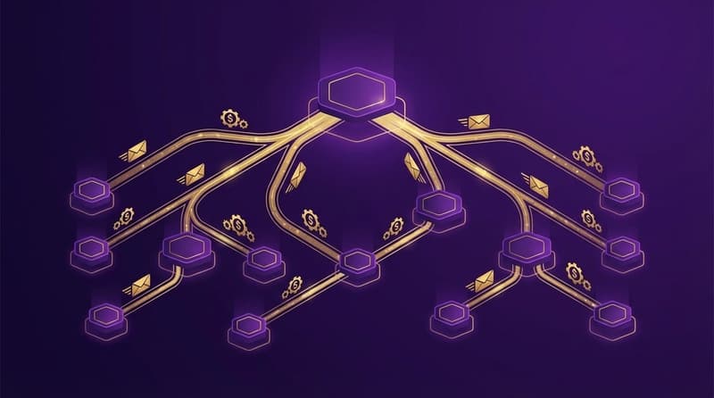 Seren Affiliate Distributor