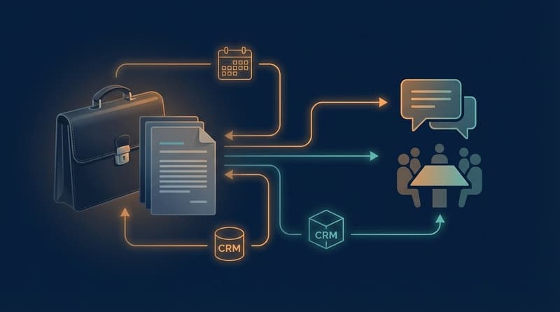 Autumn Strategic Account Manager