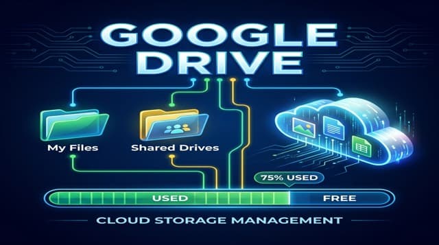 Google Drive