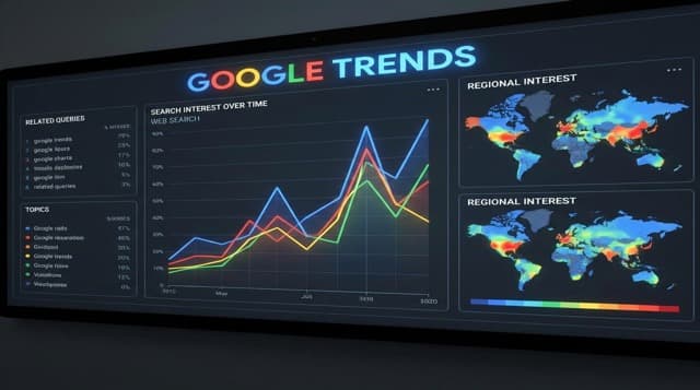 Google Trends