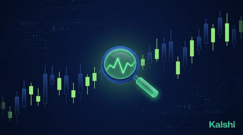 Kalshi Divergence Monitor