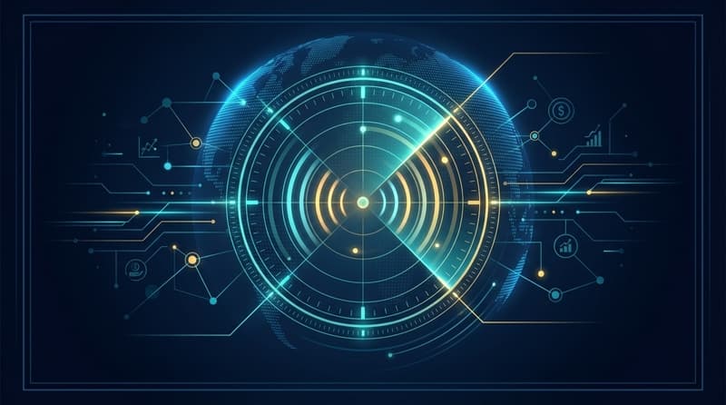 Kalshi Macro Signal Monitor