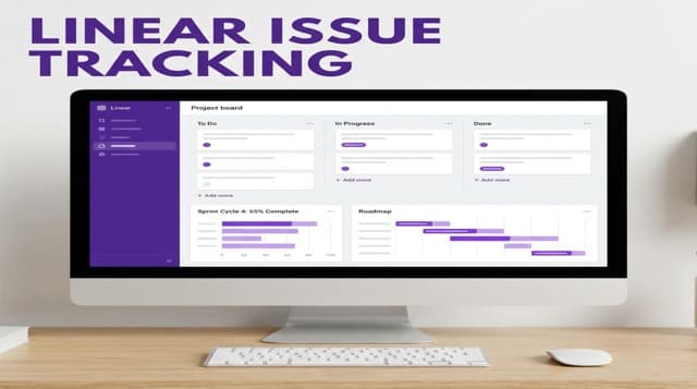 Linear Issue Tracking