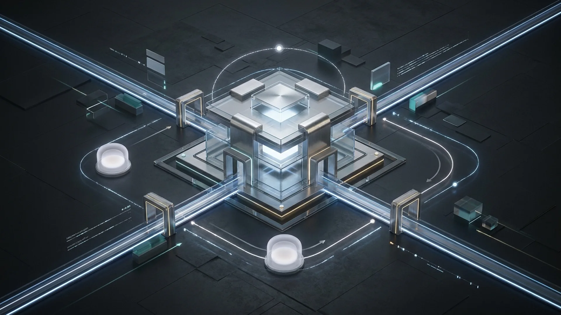 Chief Compliance Officer artwork