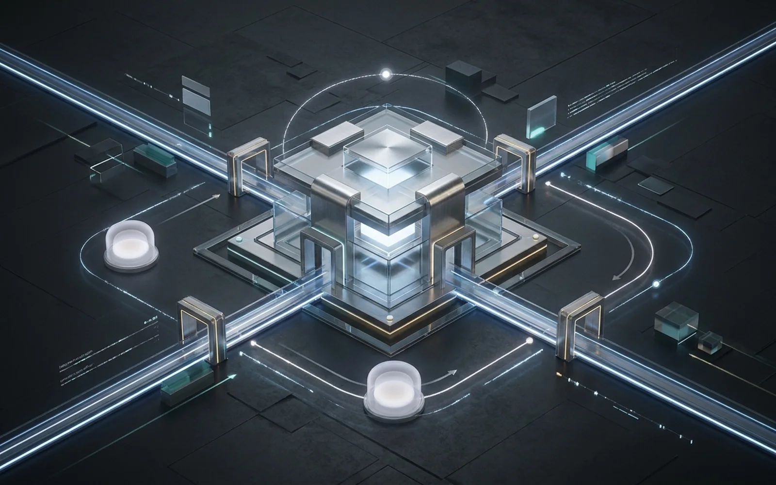 Chief Compliance Officer artwork