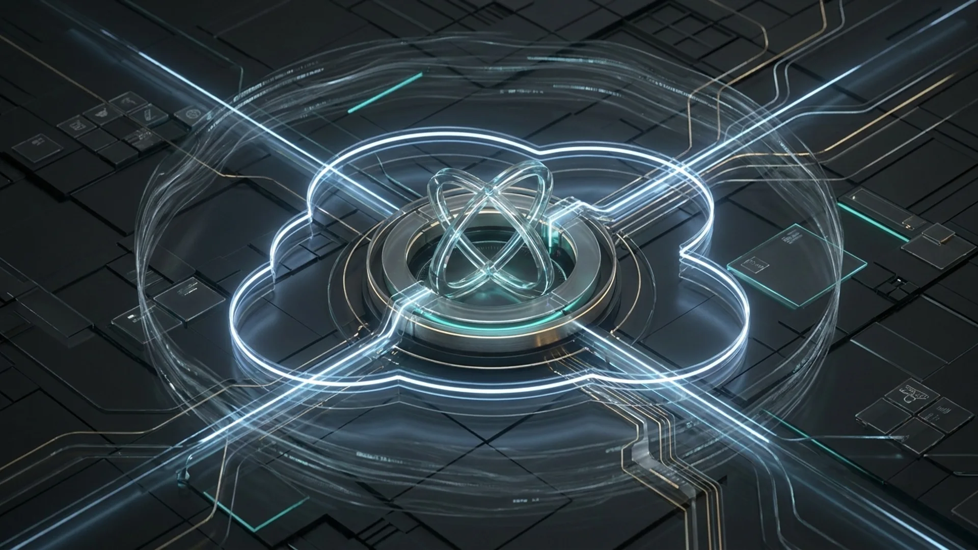 Chief Information Officer artwork