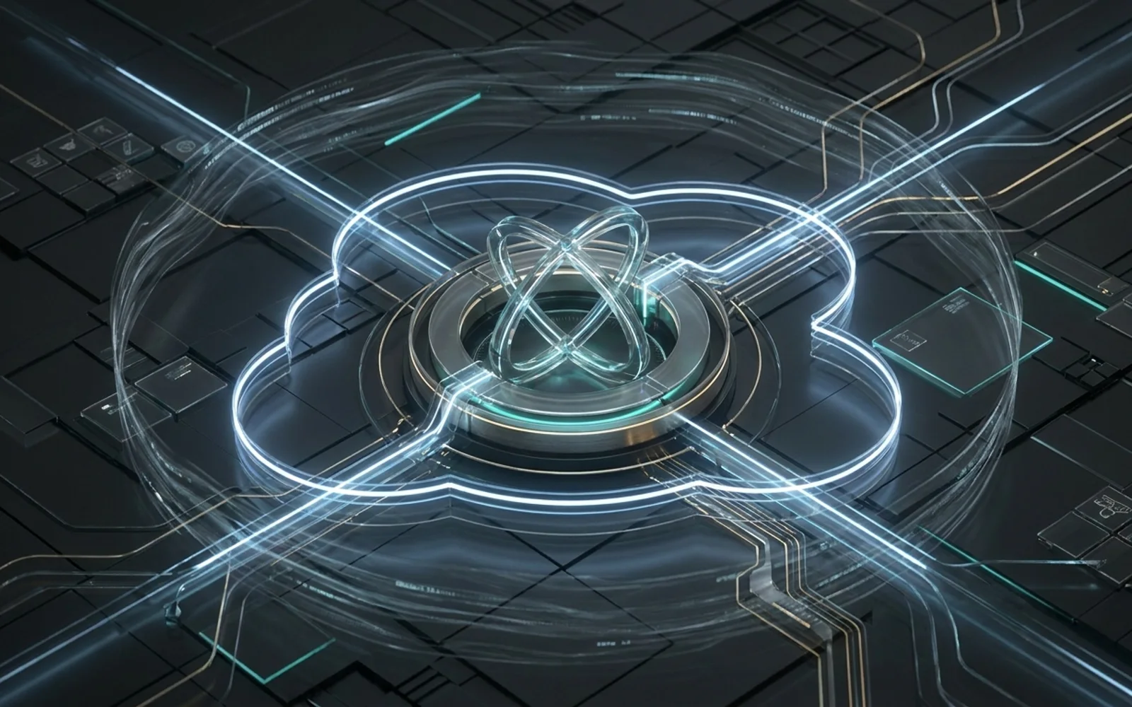Chief Information Officer artwork