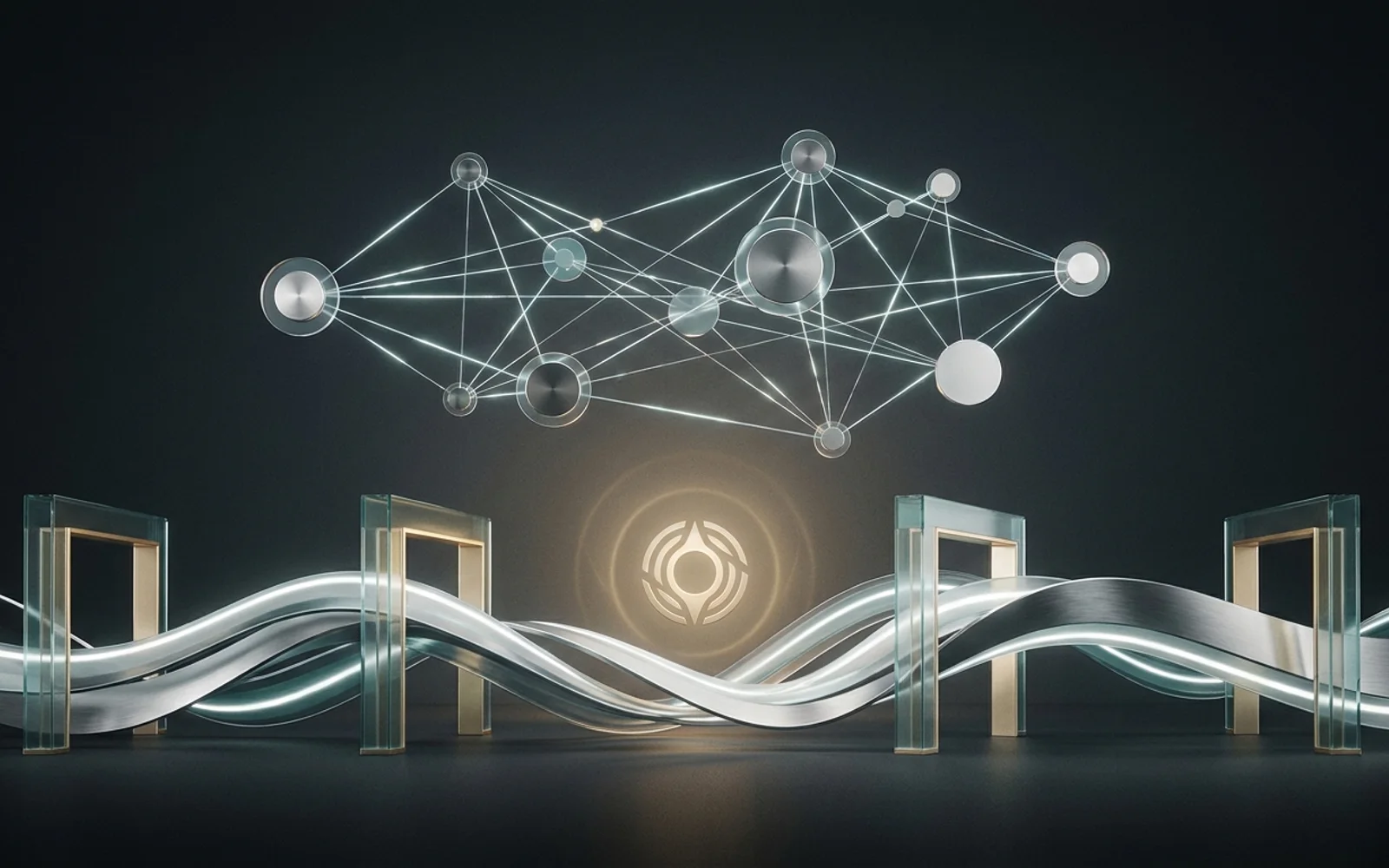 Chief Investment Officer artwork