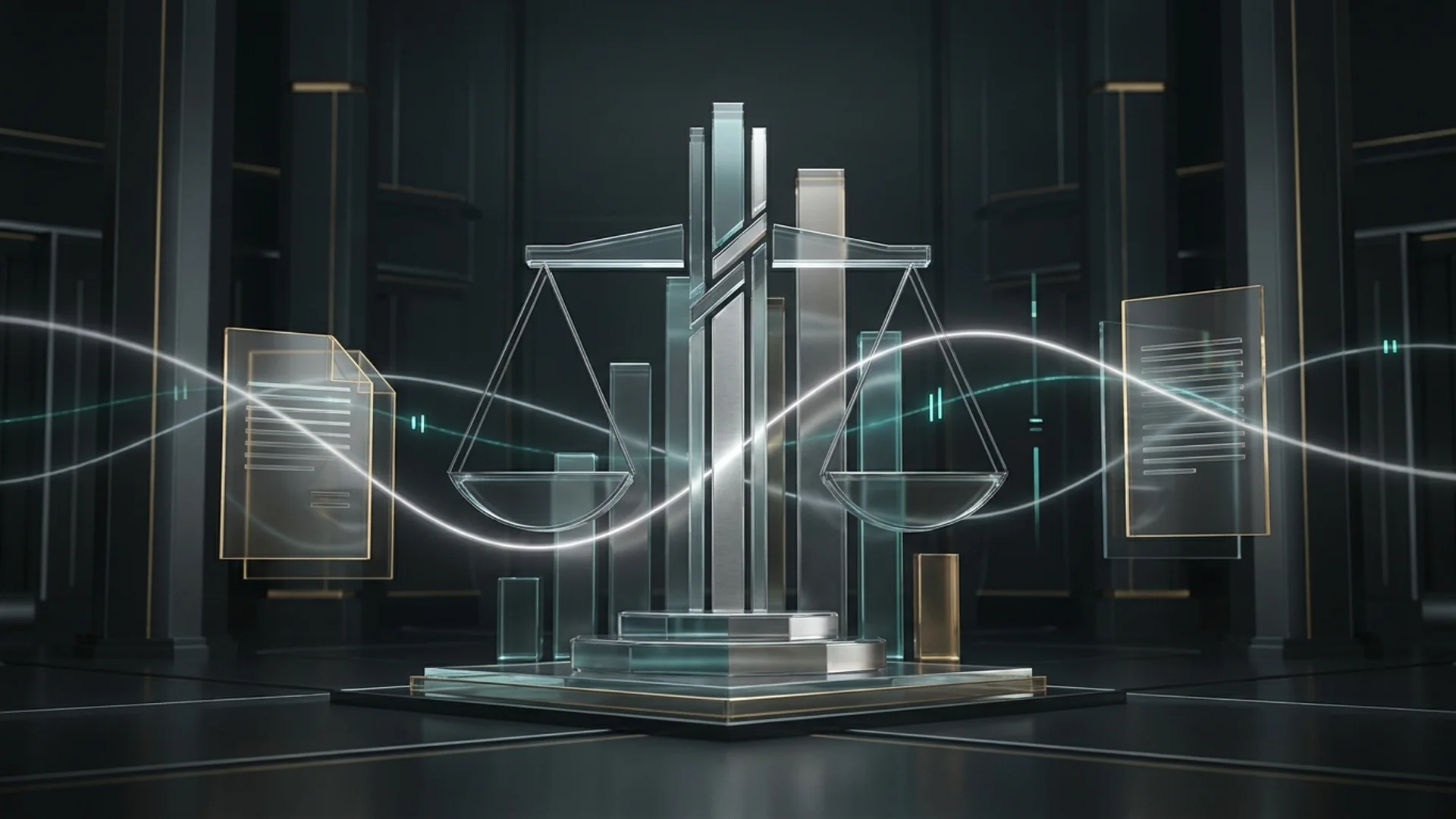 Chief Legal Officer artwork