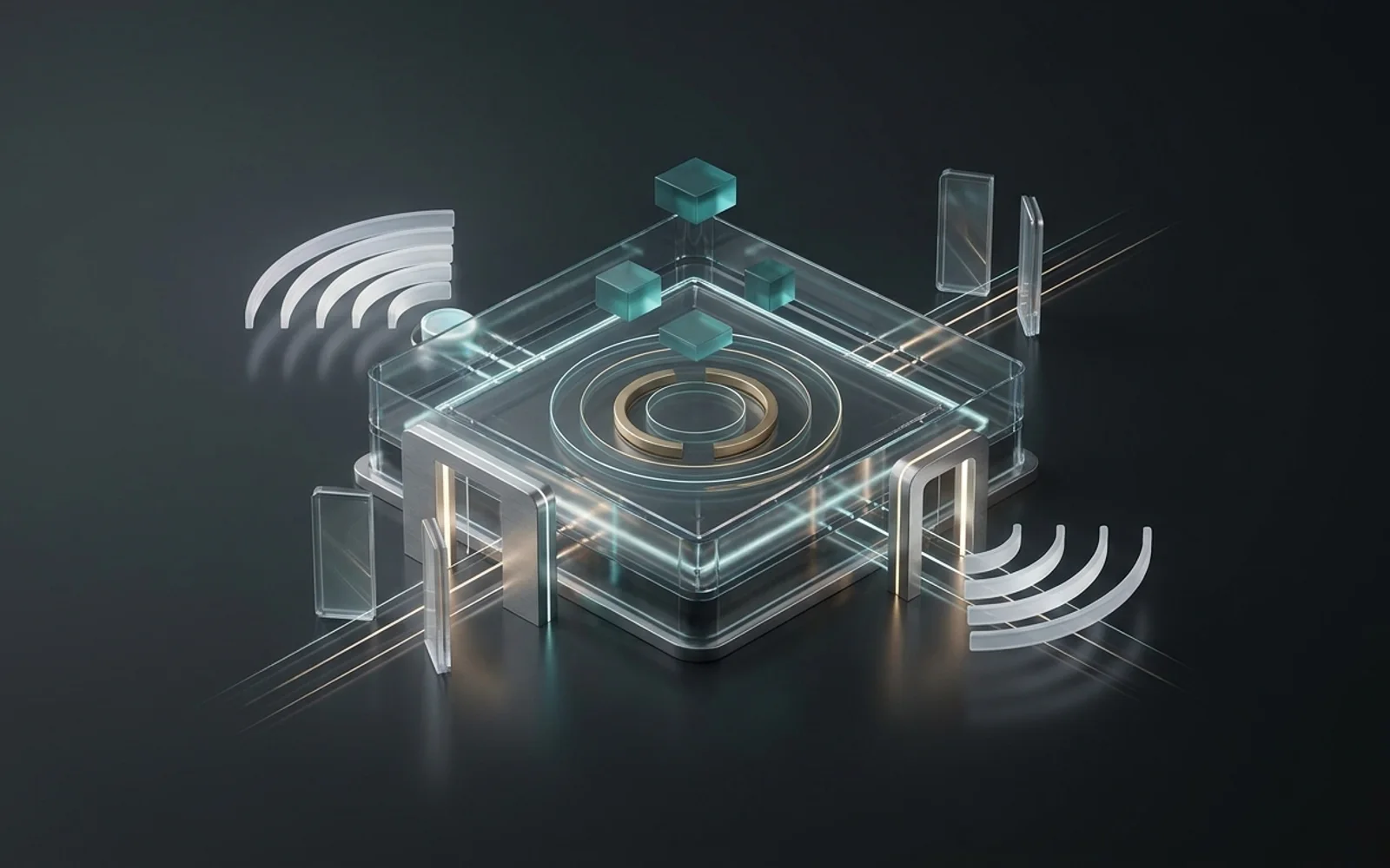 Chief Product Officer artwork