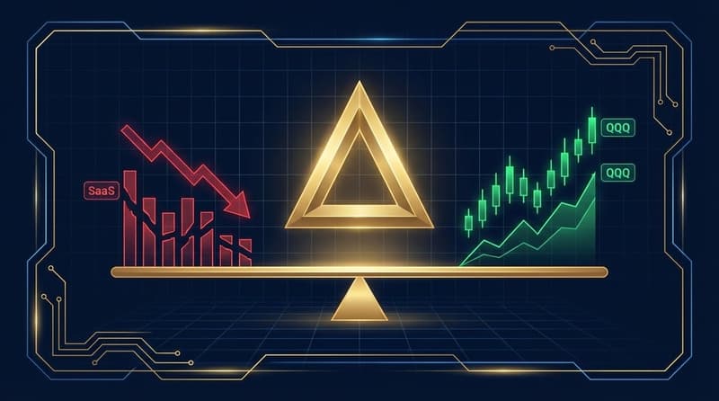 Alpaca SaaS Short Trader Delta Neutral