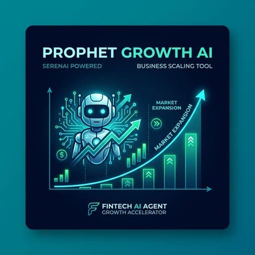 Prophet Growth Agent