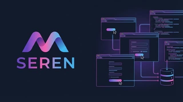 Seren Browser Automation