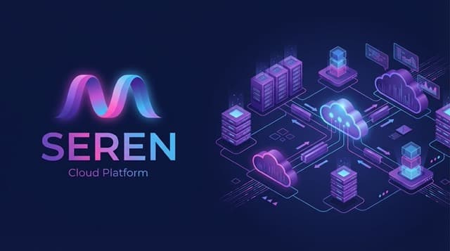 Seren Cloud