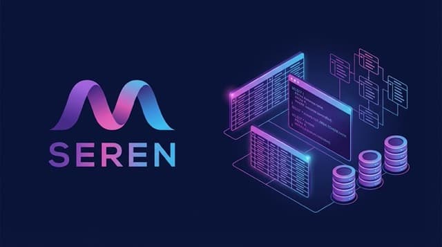 Seren DB