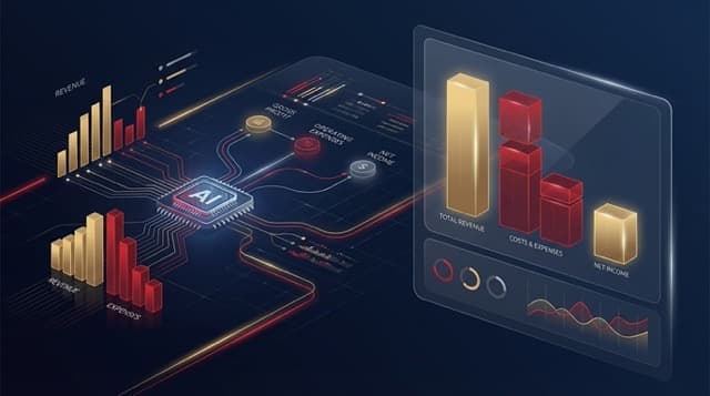Wells Fargo Income Statement